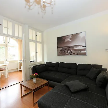 Brise Mailin App 8 Apartment *
